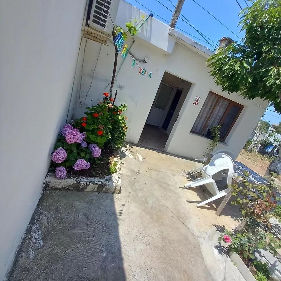 Apartment Beta Rest Room Vlore